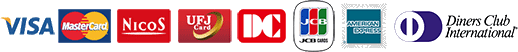 VISA�AMasterCard�ANICOS�AUFJ�A�c�b�A�i�b�a�AAMERICAN EXPRESS�ADiners Club