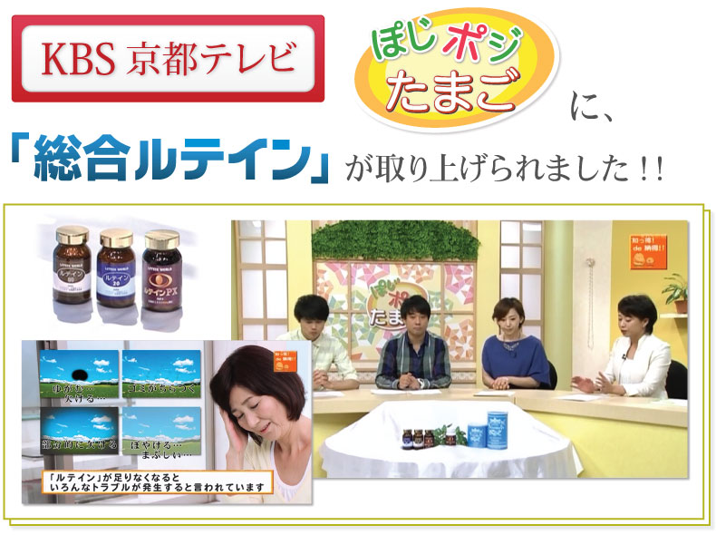 �e���r�ŏЉ��܂���