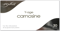JmVpb`vY-Age Carnosine Patchesj
