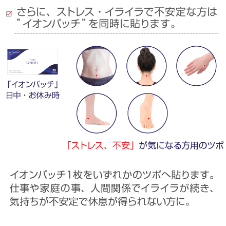 ライフウェーブ【イオン・X39】-